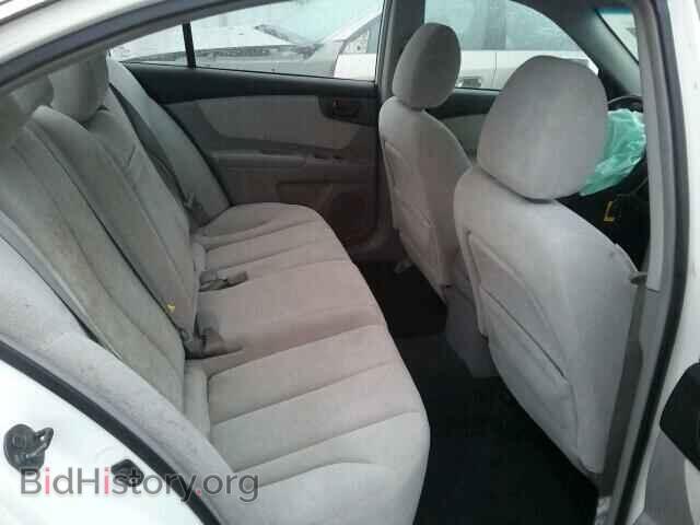 2007 KIA OPTIMA - VIN: KNAGE123675139783 - Photo 6