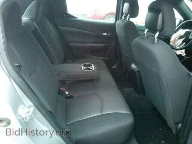 2013 DODGE AVENGER - VIN: 1C3CDZCB8DN707640 - Photo 6