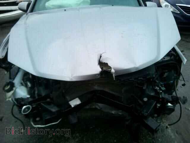2013 DODGE AVENGER - VIN: 1C3CDZCB8DN707640 - Photo 7