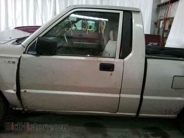 1994 MITSUBISHI MIGHTY MAX - VIN: JA7LS21G8RP013580 - Фото 10