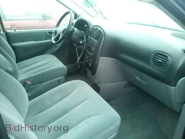 2006 DODGE CARAVAN - VIN: 2D4GP44L36R641330 - Фото 5