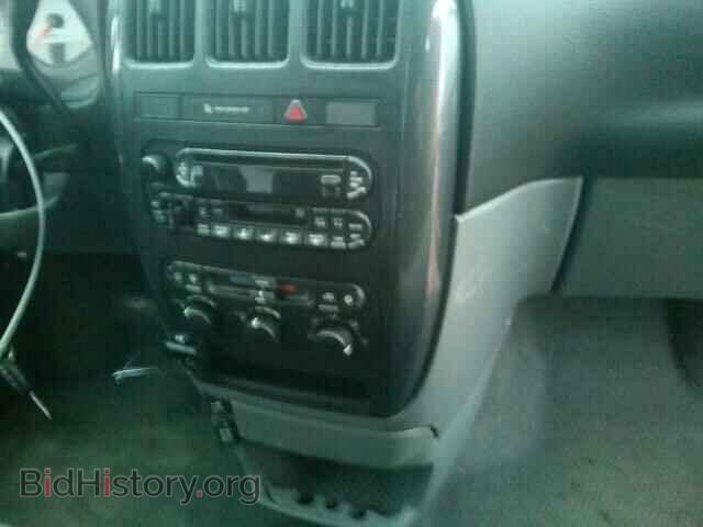 2006 DODGE CARAVAN - VIN: 2D4GP44L36R641330 - Фото 10