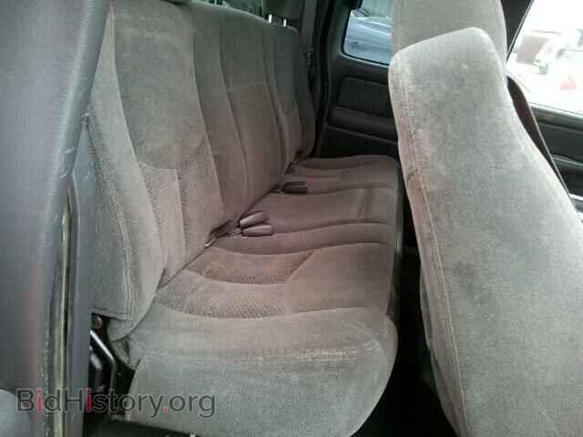 2005 CHEVROLET SILVERADO - VIN: 1GCEK19V75E111983 - Фото 6