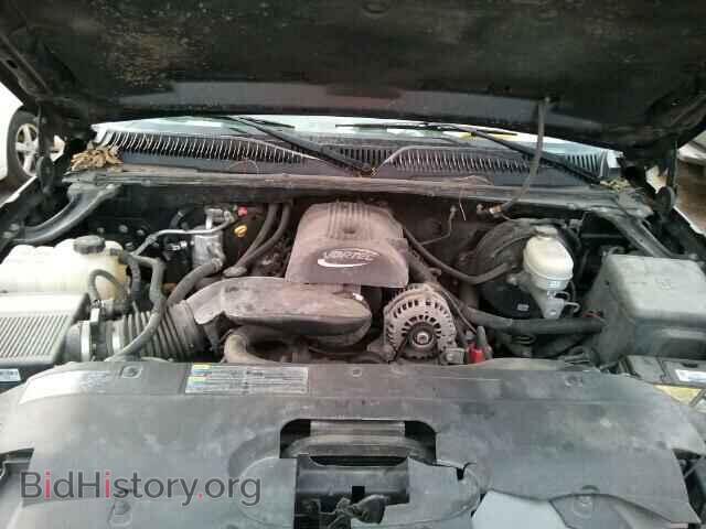 2005 CHEVROLET SILVERADO - VIN: 1GCEK19V75E111983 - Фото 7