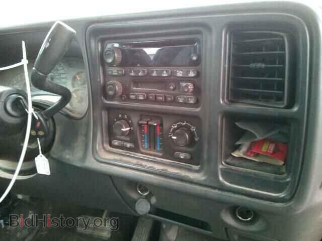 2005 CHEVROLET SILVERADO - VIN: 1GCEK19V75E111983 - Фото 9