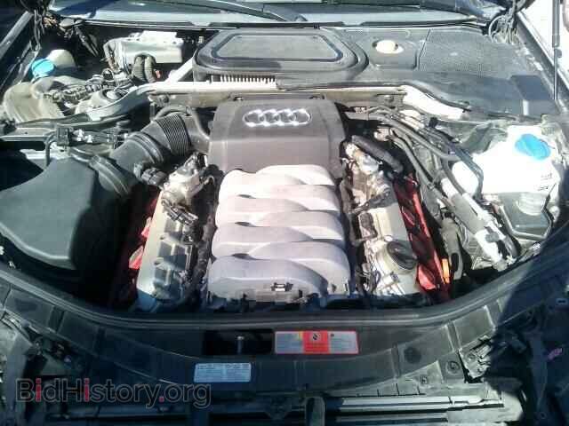2008 AUDI A8 - VIN: WAULV94E18N009682 - Фото 7