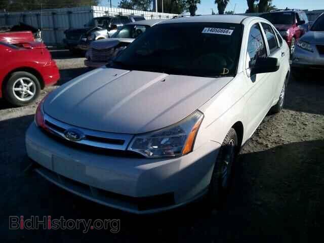 2010 FORD FOCUS - VIN: 1FAHP3FN6AW162075 - Фото 2