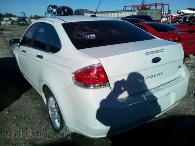 2010 FORD FOCUS - VIN: 1FAHP3FN6AW162075 - Фото 3