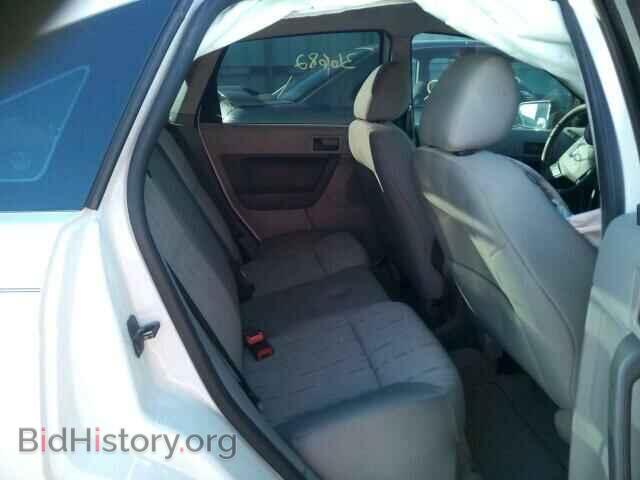 2010 FORD FOCUS - VIN: 1FAHP3FN6AW162075 - Фото 6