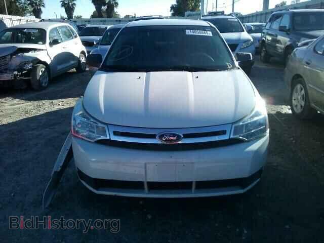 2010 FORD FOCUS - VIN: 1FAHP3FN6AW162075 - Фото 9