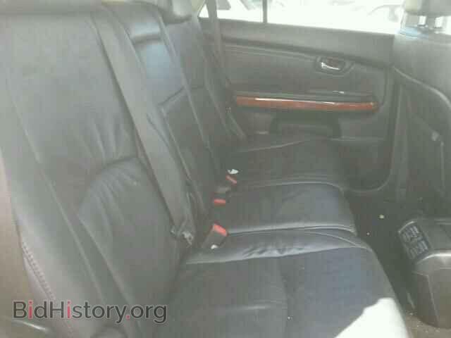 2005 LEXUS RX330 - VIN: 2T2GA31U55C030456 - Фото 6