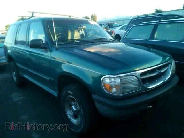 Фотография 1FMZU34EXWZA40878 - FORD EXPLORER 1998