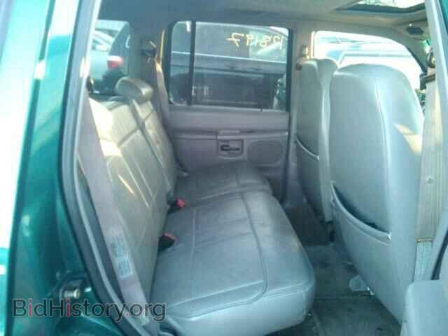 1998 FORD EXPLORER - VIN: 1FMZU34EXWZA40878 - Фото 6
