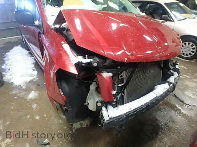 2010 DODGE CARAVAN - VIN: 2D4RN4DE4AR183015 - Фото 7