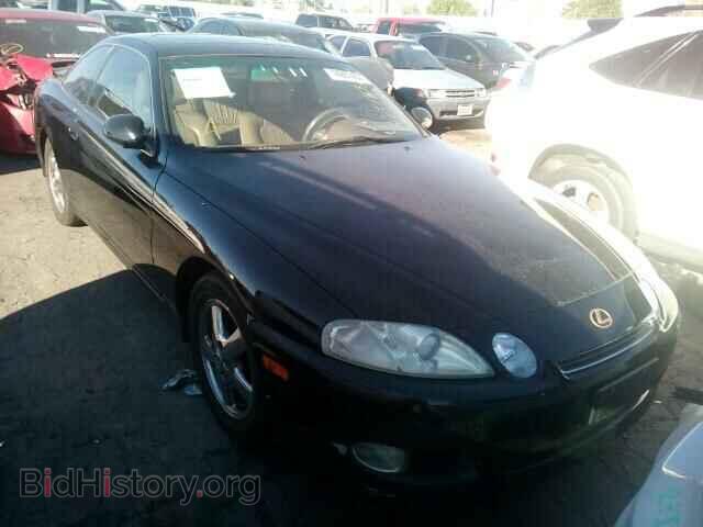 Photo JT8CD32Z6Y1006792 - LEXUS SC300 2000