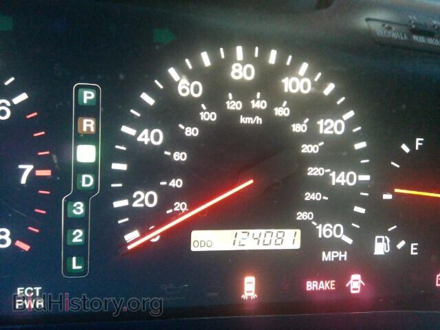 2000 LEXUS SC300 - VIN: JT8CD32Z6Y1006792 - Фото 8