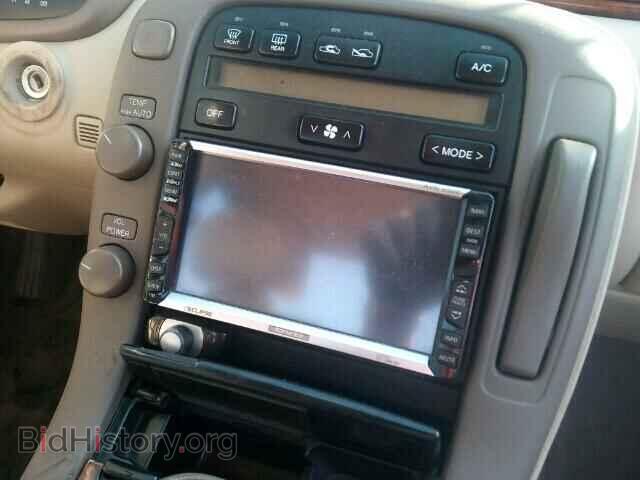 2000 LEXUS SC300 - VIN: JT8CD32Z6Y1006792 - Фото 9