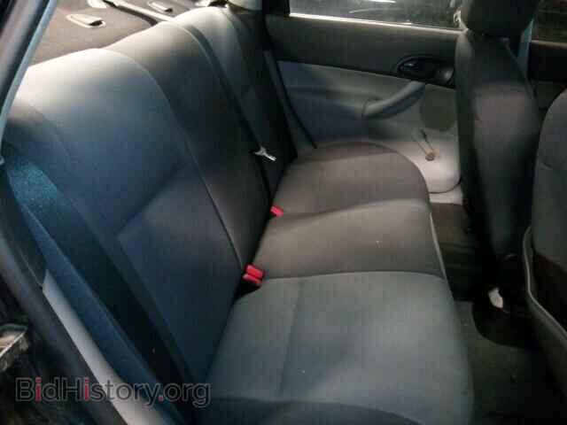 2006 FORD FOCUS - VIN: 1FAFP34N56W110096 - Фото 6