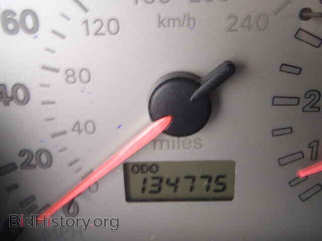 2001 MITSUBISHI ECLIPSE - VIN: 4A3AC44G81E055193 - Photo 8