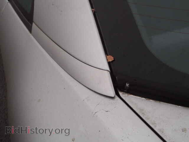 2001 MITSUBISHI ECLIPSE - VIN: 4A3AC44G81E055193 - Photo 9