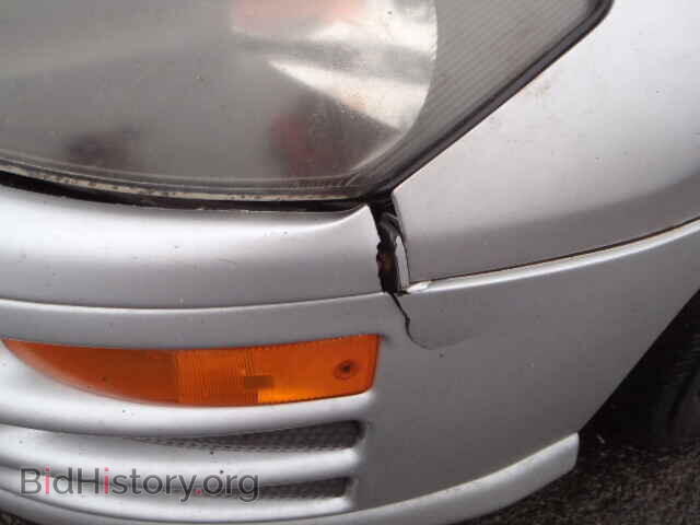 2001 MITSUBISHI ECLIPSE - VIN: 4A3AC44G81E055193 - Photo 10