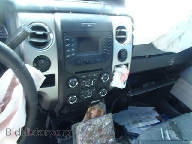 2013 FORD F150 - VIN: 1FTFX1EF0DKG32113 - Фото 9