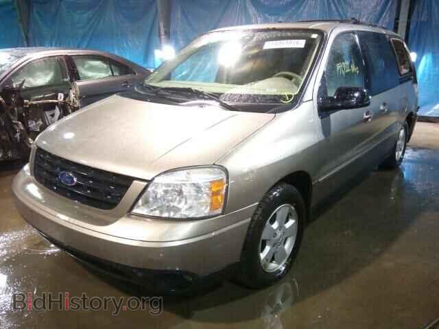 2004 FORD FREESTAR - VIN: 2FMZA57674BB24861 - Фото 2