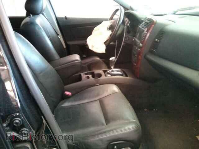 2007 CADILLAC CTS - VIN: 1G6DP577470189942 - Фото 5