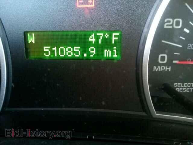2008 FORD EXPLORER - VIN: 1FMEU63E58UB06058 - Фото 8