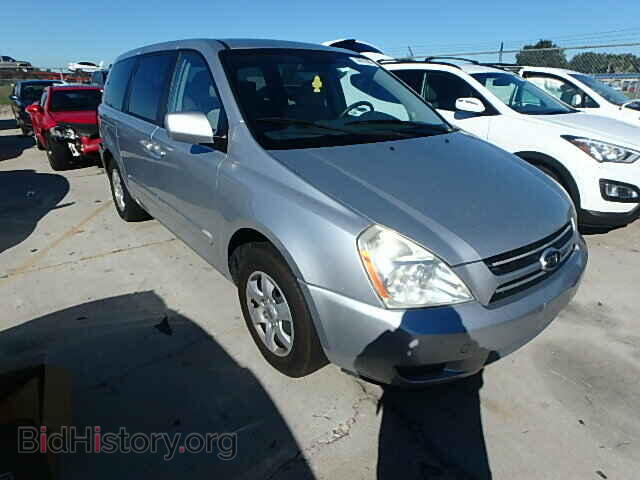 Фотография KNDMB233166024357 - KIA SEDONA 2006