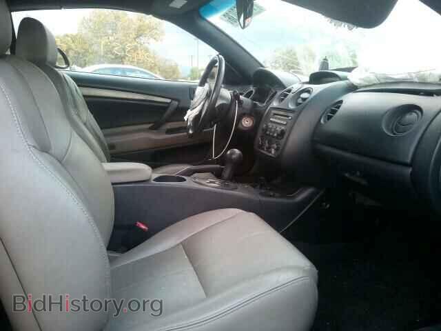 2003 MITSUBISHI ECLIPSE - VIN: 4A3AE75H73E094198 - Фото 5