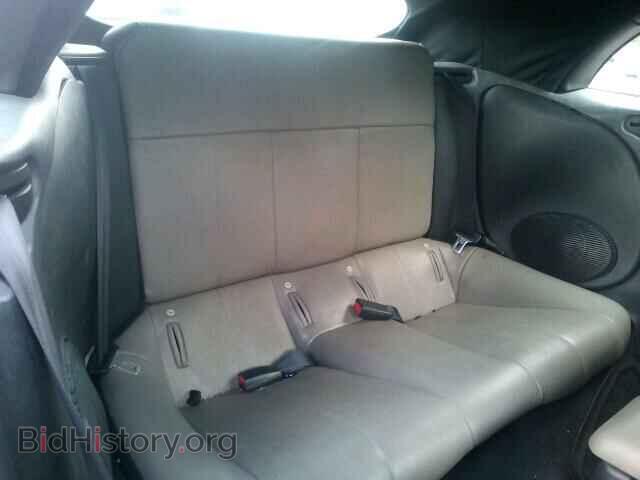 2003 MITSUBISHI ECLIPSE - VIN: 4A3AE75H73E094198 - Фото 6