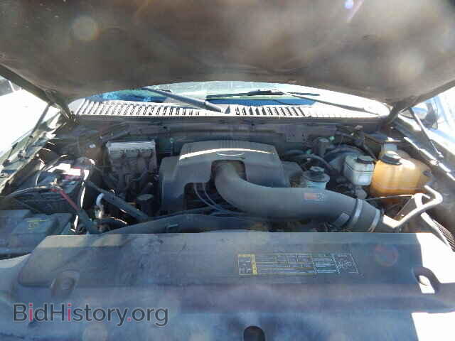 2004 FORD EXPEDITION - VIN: 1FMFU18L44LB03604 - Фото 7