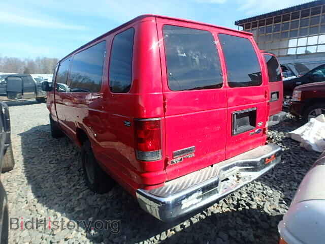 2010 FORD ECONOLINE - VIN: 1FBSS3BL5ADA27480 - Фото 3