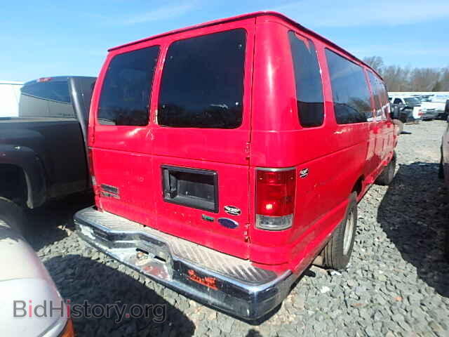2010 FORD ECONOLINE - VIN: 1FBSS3BL5ADA27480 - Фото 4