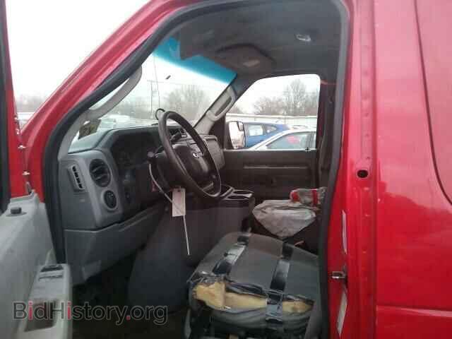 2010 FORD ECONOLINE - VIN: 1FBSS3BL5ADA27480 - Фото 5