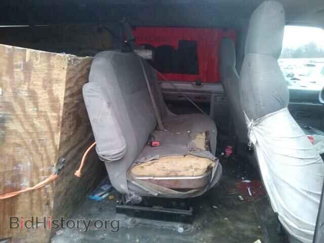 2010 FORD ECONOLINE - VIN: 1FBSS3BL5ADA27480 - Фото 6