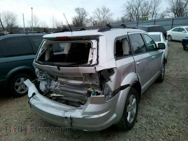 2010 DODGE JOURNEY - VIN: 3D4PG5FV6AT277690 - Фото 4