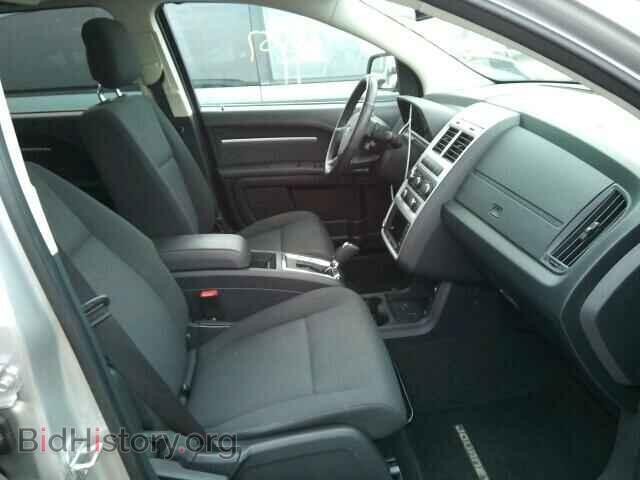 2010 DODGE JOURNEY - VIN: 3D4PG5FV6AT277690 - Фото 5