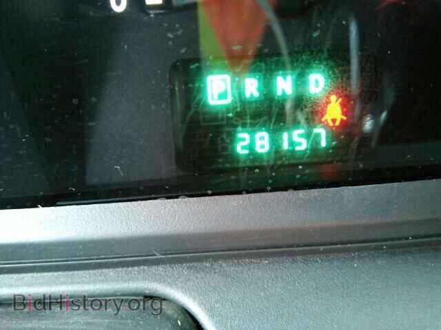2010 DODGE JOURNEY - VIN: 3D4PG5FV6AT277690 - Фото 8