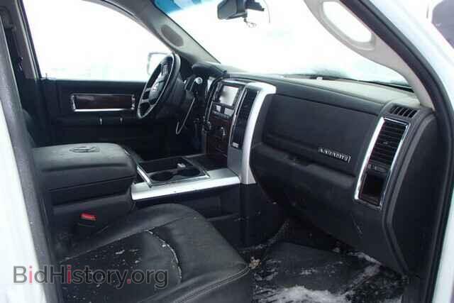 2012 DODGE RAM - VIN: 3C6UD5KL5CG232630 - Фото 5