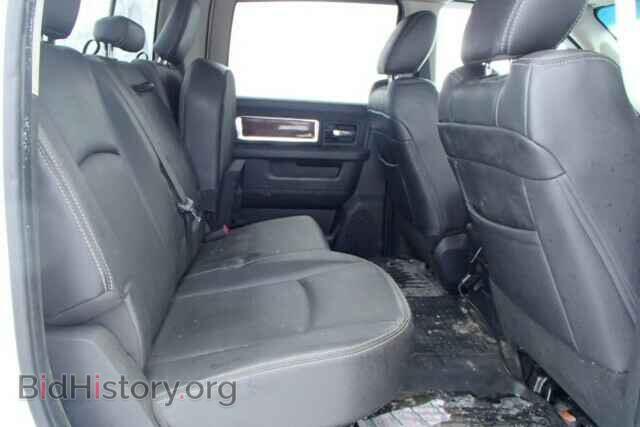 2012 DODGE RAM - VIN: 3C6UD5KL5CG232630 - Фото 6