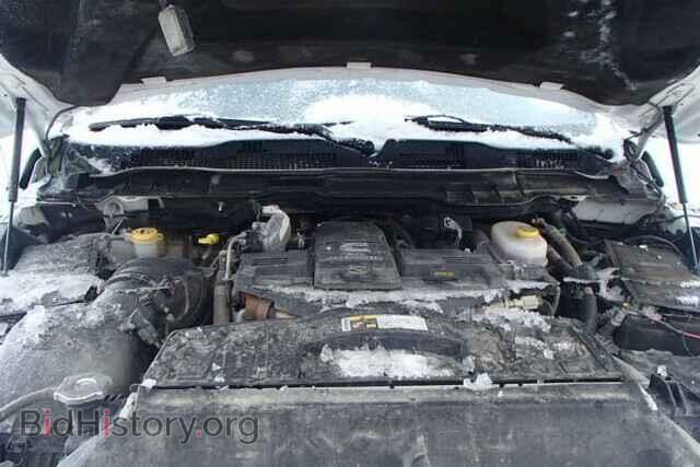 2012 DODGE RAM - VIN: 3C6UD5KL5CG232630 - Фото 7
