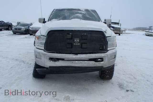 2012 DODGE RAM - VIN: 3C6UD5KL5CG232630 - Фото 9