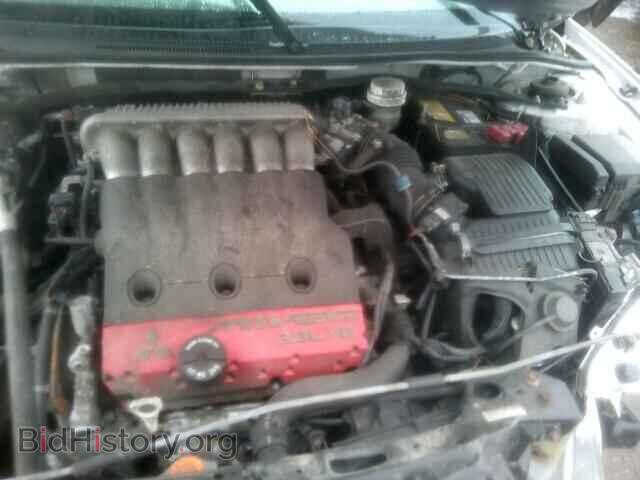 2007 MITSUBISHI ECLIPSE - VIN: 4A3AK34T97E012971 - Photo 7