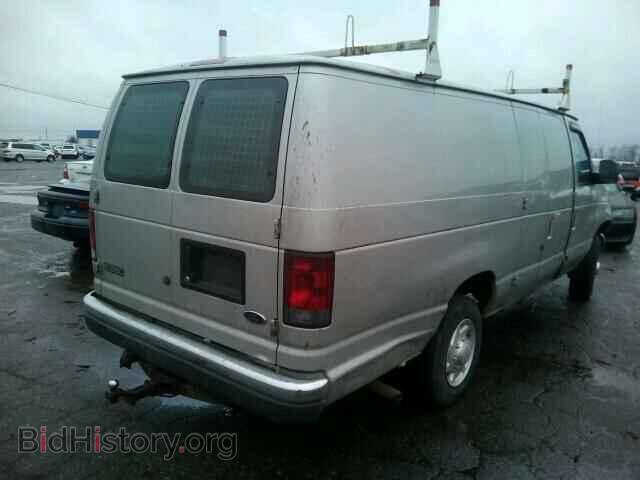 2003 FORD ECONOLINE - VIN: 1FTNS24LX3HA76573 - Фото 4