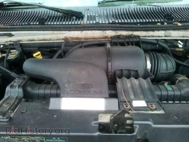 2003 FORD ECONOLINE - VIN: 1FTNS24LX3HA76573 - Фото 7