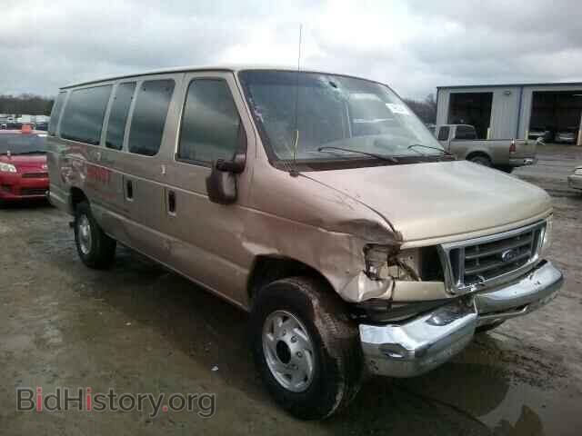 Фотография 1FBSS31L47DA39937 - FORD ECONOLINE 2007