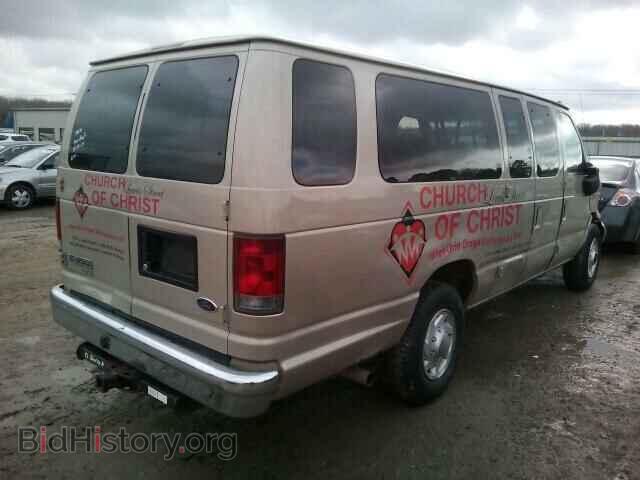 2007 FORD ECONOLINE - VIN: 1FBSS31L47DA39937 - Фото 4