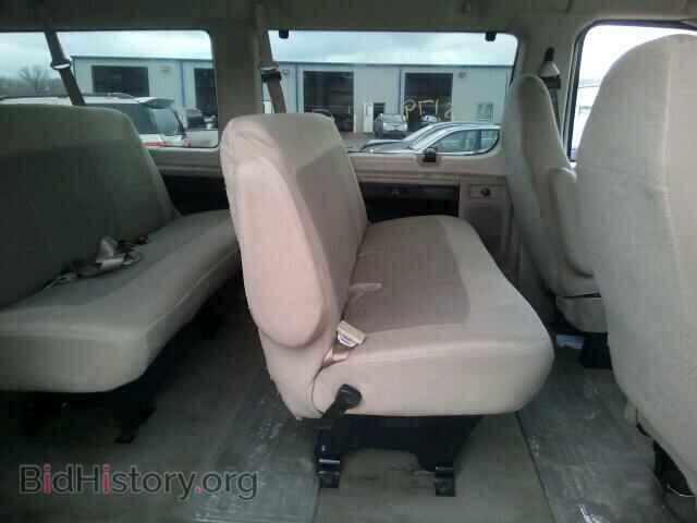 2007 FORD ECONOLINE - VIN: 1FBSS31L47DA39937 - Фото 6